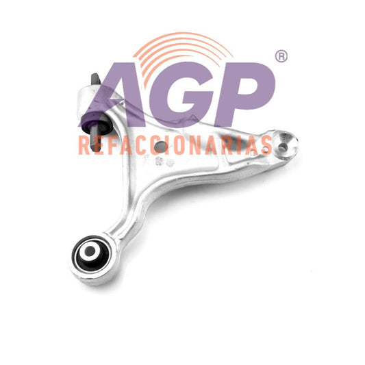 HORQUILLA INFERIOR R VOLVO S60 2001-2009 (1527006)