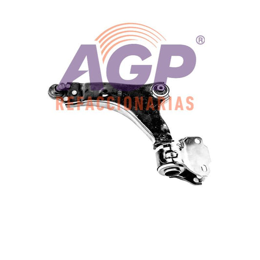 HORQUILLA INFERIOR L VOLVO XC60 2010-2017 (1527007)