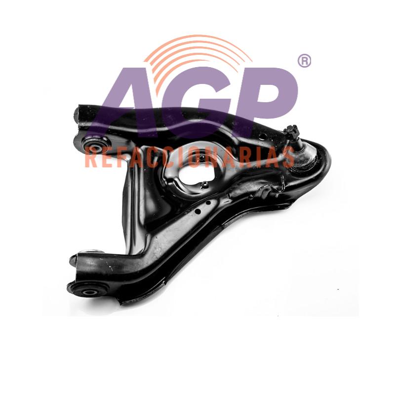 HORQUILLA INFERIOR CHEVROLET GMC C1500 1988-1999 COMPLETA