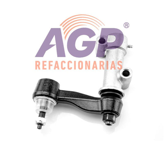 BRAZO AUXILIAR CHEVROLET