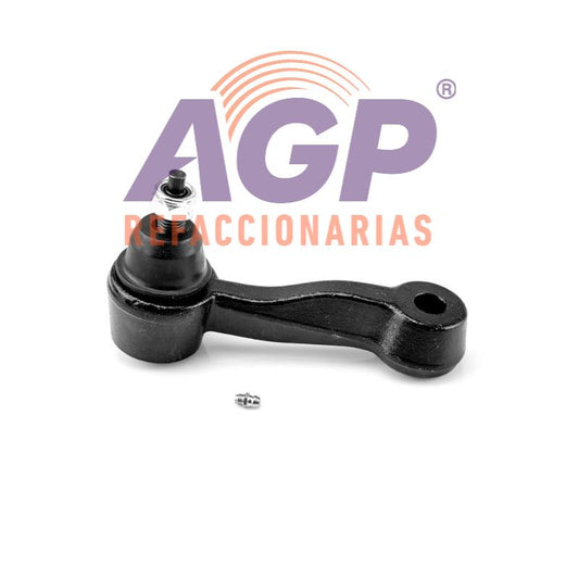 BRAZO AUXILIAR CHEVROLET GMC AVALANCHE 2500 2001-2010