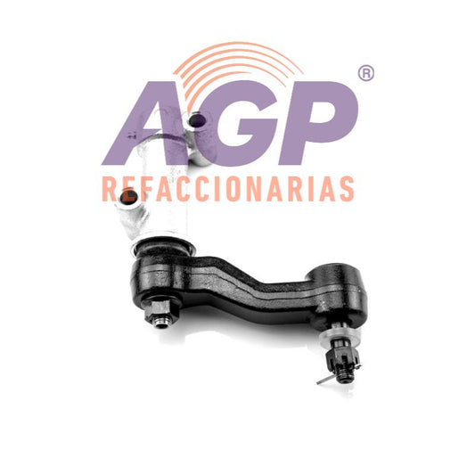 BRAZO AUXILIAR CADILLAC ESCALADE 2002-2006 [CON SOPORTE] // CADILLAC ESCALADE 4X4 (2) 2000-2006 [CON SOPORTE] // CHEVROLET
