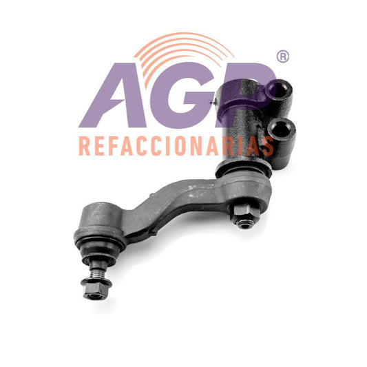 BRAZO AUXILIAR COMPLETO CHEVROLET