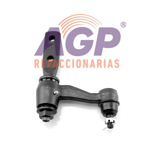BRAZO AUXILIAR DODGE CHRYSLER RAM 3500 4X2 (INDEPENDEN