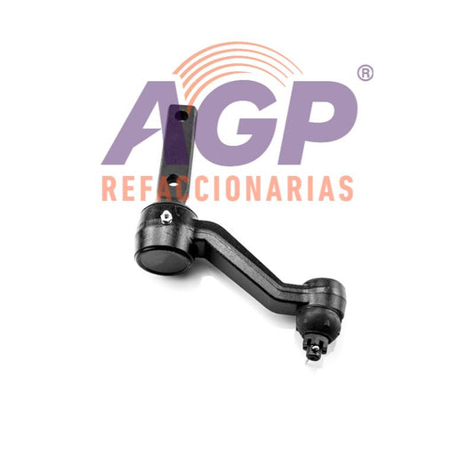 BRAZO AUXILIAR DODGE CHRYSLER DAKOTA - DURANGO 4X4 199