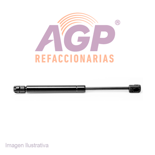AMORTIGUADOR CAJUELA VOLKSWAGEN JETTA IV 1998-2015(16078)