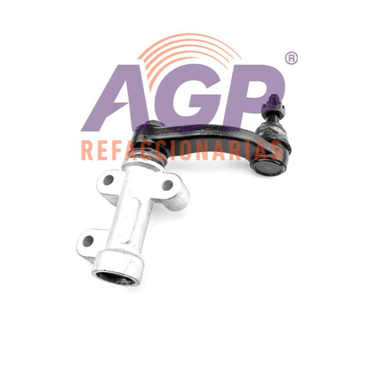 BRAZO AUXILIAR CON SOPORTE FORD