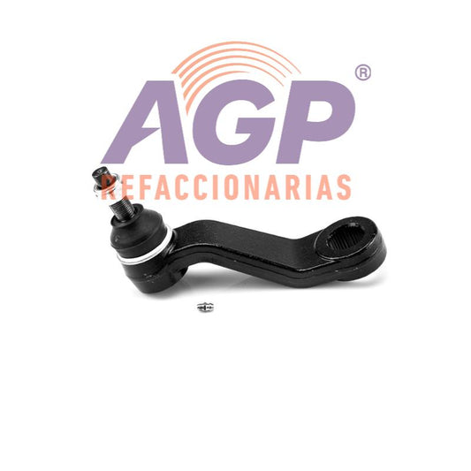 BRAZO PITMAN DODGE CHRYSLER RAM 1500 4X2 2000-2002 /