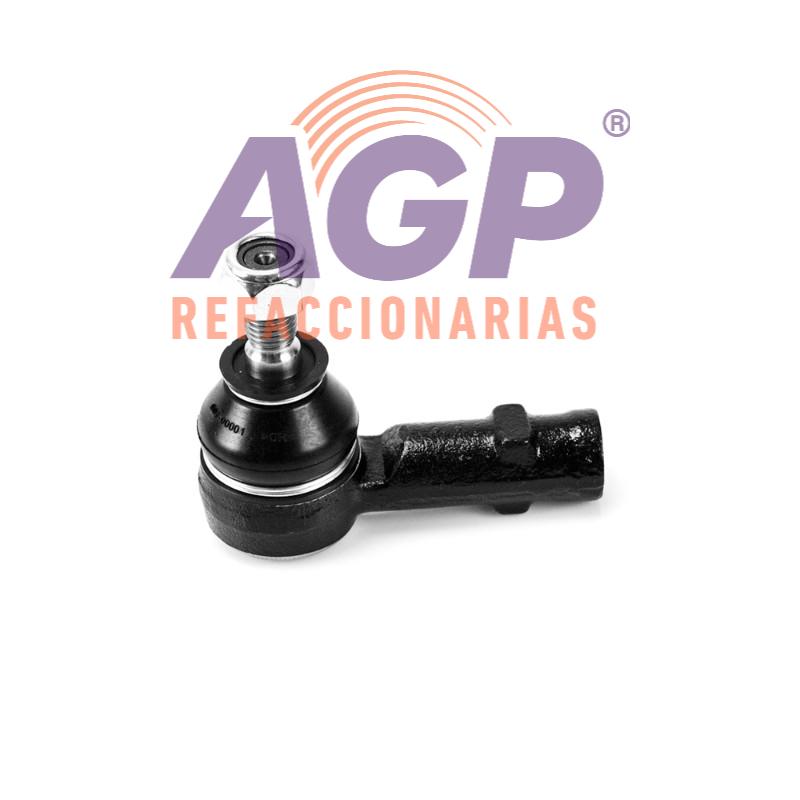 TERMINAL DIRECCION VOLKSWAGEN ATLANTIC 1977-1987 [STANDARD] // VOLKSWAGEN CARIBE 1977-1987 // VOLKS (171-419-811)