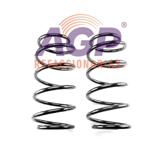 RESORTE DELANTERO BUICK RENDEZVOUS 2002-2007 // BUICK TERRAZA 2005-2007 // CHEVROLET - REFACCIONARIAS AGP