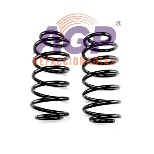 RESORTE TRASERO JEEP GRAND CHEROKEE 1999-2004 (1806007)