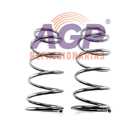 RESORTE DELANTERO DODGE CHRYSLER PT CRUISER 2001-2010 TU