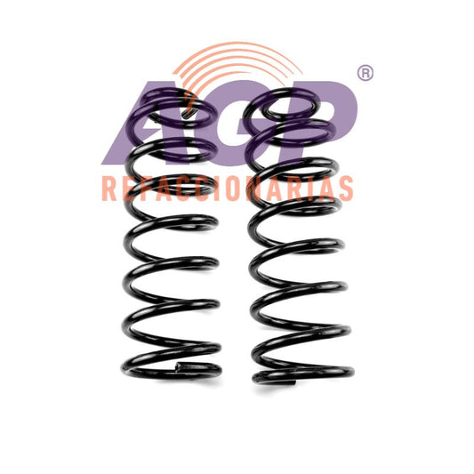 RESORTE TRASERO JEEP WRANGLER 2007-2017 [4 PUERTAS] (1806051)