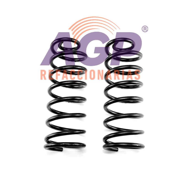 RESORTE TRASERO JEEP WRANGLER 2007-2017 [2 PUERTAS] (1806053)