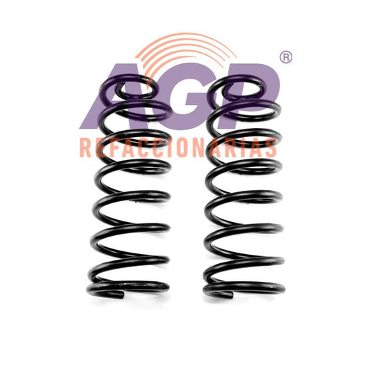 RESORTE TRASERO JEEP WRANGLER 2007-2017 [2 PUERTAS] (1806053)
