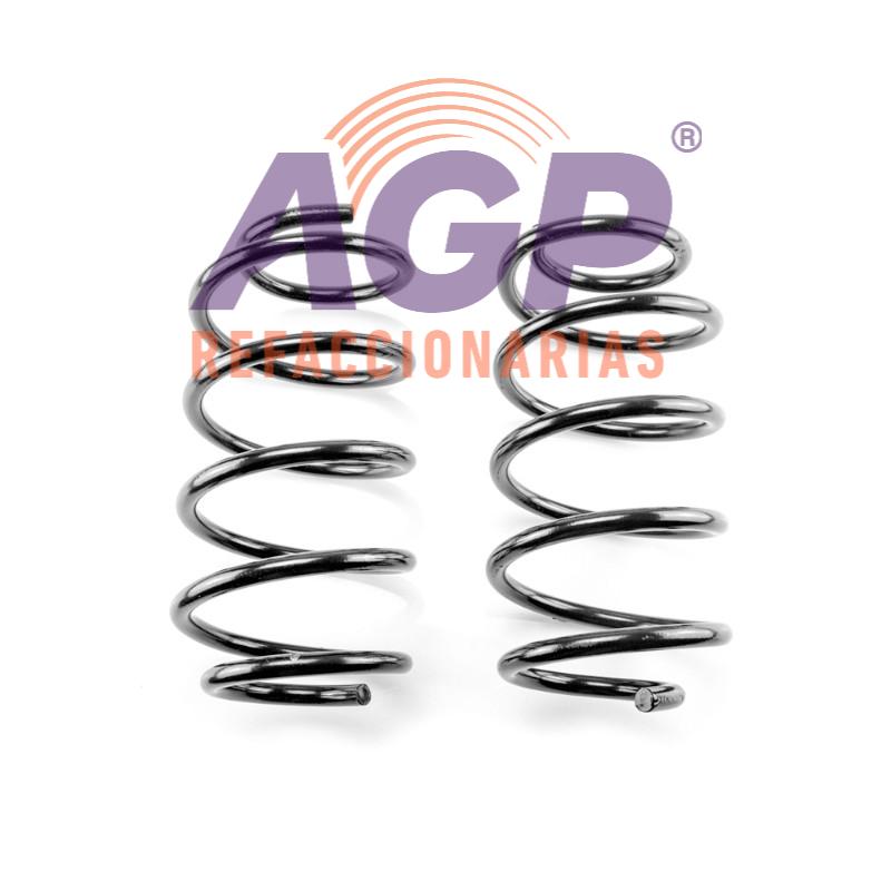 RESORTE DELANTERO JEEP PATRIOT-COMPASS 2007-2010 [PATRIOT MANUAL 4 X 2] (1806059)