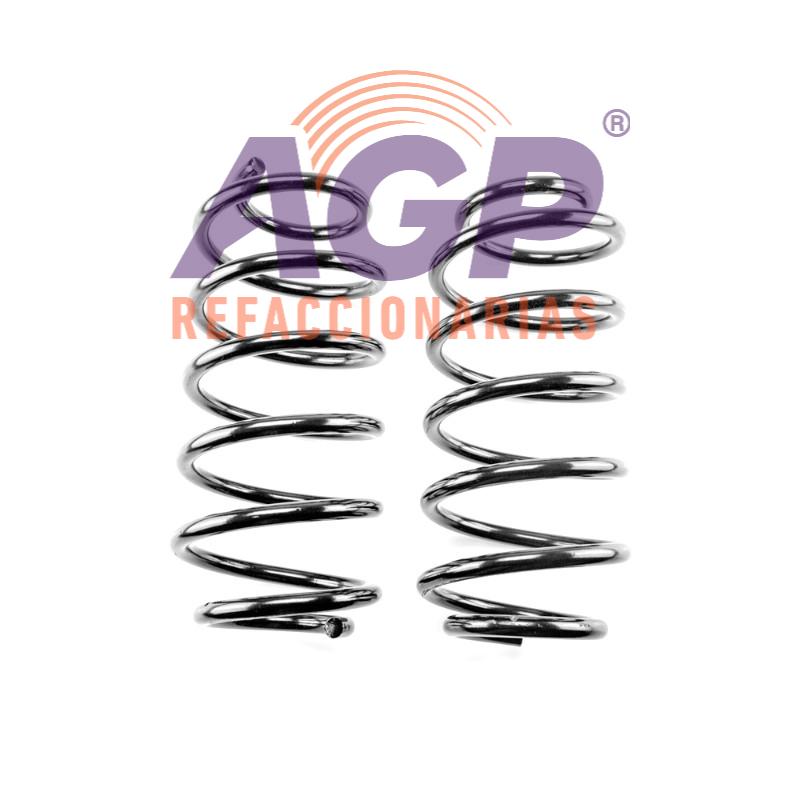 RESORTE DELANTERO JEEP PATRIOT-COMPASS 2011-2015 [COMPASS AUTOMÁTICO 4 X 4] (1806065)