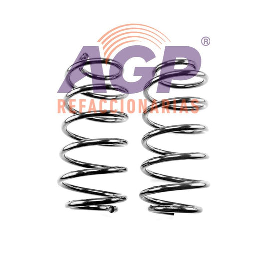 RESORTE DELANTERO JEEP PATRIOT-COMPASS 2011-2015 [COMPASS AUTOMÁTICO 4 X 4] (1806065)