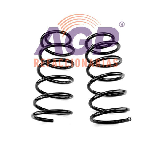 RESORTE DELANTERO FORD MERCURY ESCAPE-MARINER 2001-2012