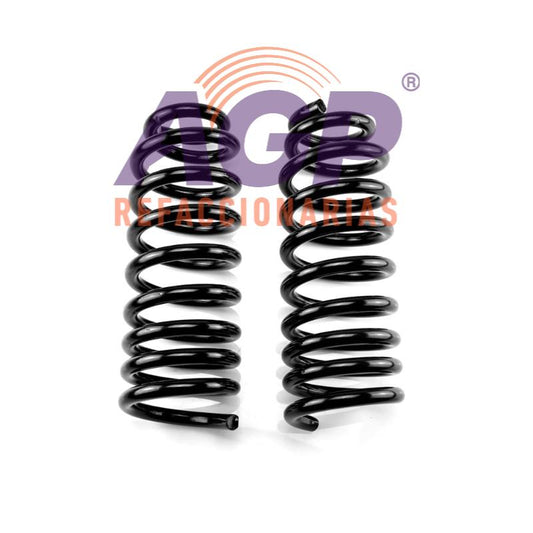 RESORTE TRASERO FORD MERCURY EXPLORER 4X2 2002-2005