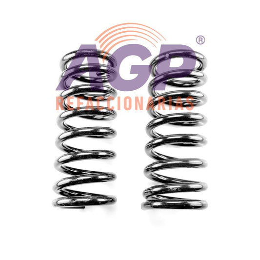RESORTE DELANTERO FORD MERCURY EXPEDITION 4X2 1997-2002