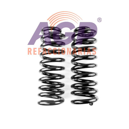 RESORTE DELANTERO FORD MERCURY F250 4X2 1980-1998 REFORZ