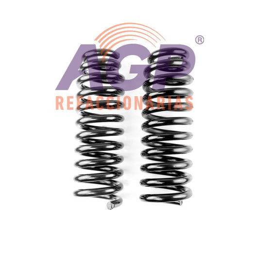 RESORTE DELANTERO FORD MERCURY EXPEDITION 4X2 2003-2006 /