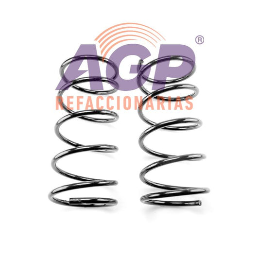 RESORTE DELANTERO FORD MERCURY CONTOUR 1998-2001  FORD