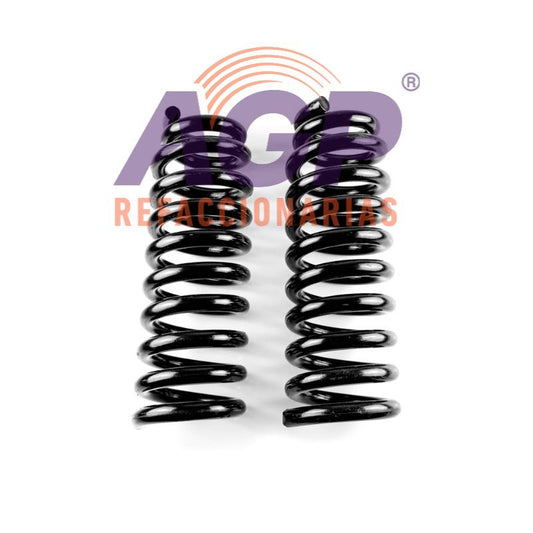 RESORTE DELANTERO FORD MERCURY F150 4X2 USA 2004-2013 RE
