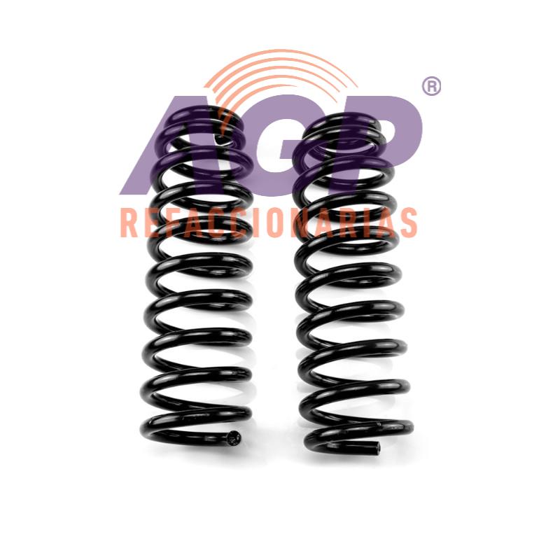 RESORTE DELANTERO FORD MERCURY EXPLORER 4X2 2004-2005