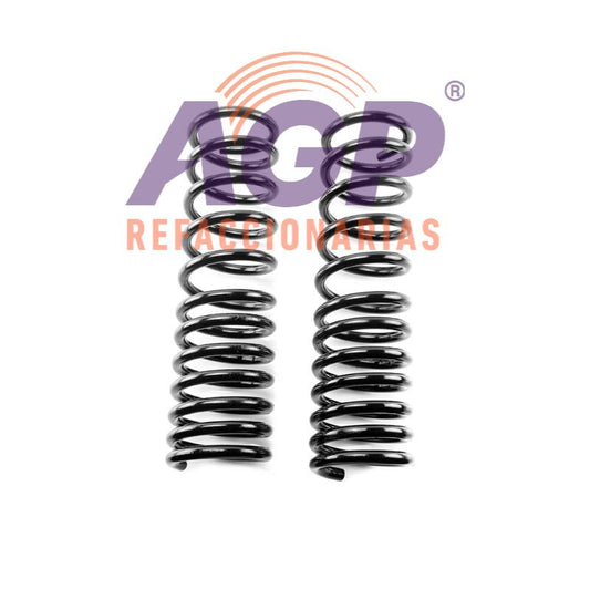 RESORTE TRASERO FORD MERCURY FOCUS NORTE AMERICA 1999-2008