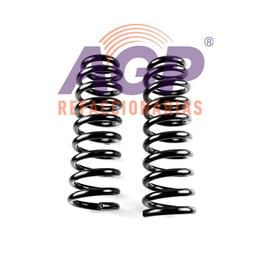 RESORTE DELANTERO FORD MERCURY EXPEDITION 4X2 2007-2017 /