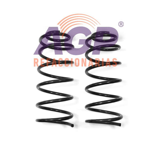 RESORTE DELANTERO FORD MERCURY FOCUS NORTE AMERICA 2006-2