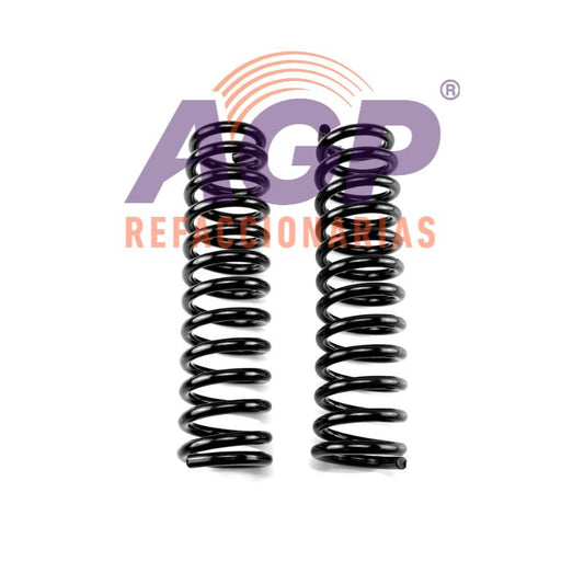 RESORTE DELANTERO HONDA ACCORD 1994-1997 (1809003)