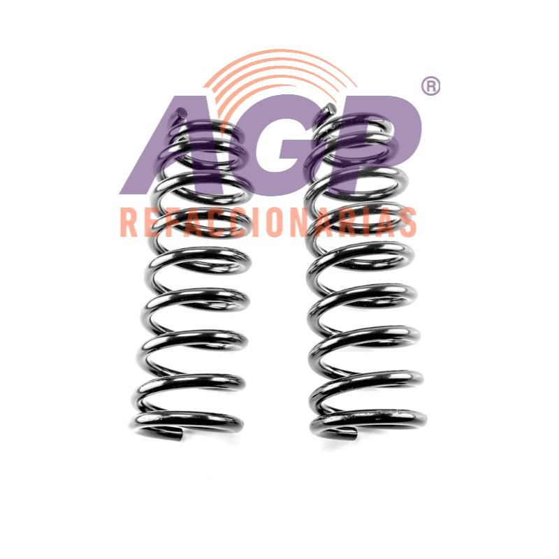 RESORTE DELANTERO HONDA ACCORD 2008-2012 [6 CIL] (1809012)