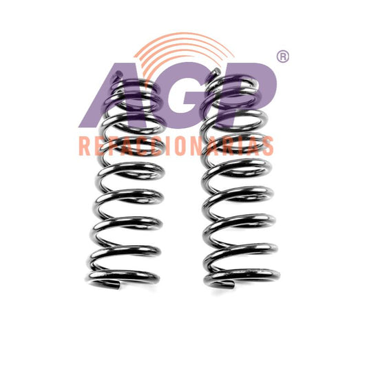 RESORTE DELANTERO HONDA ACCORD 2008-2012 [6 CIL] (1809012)