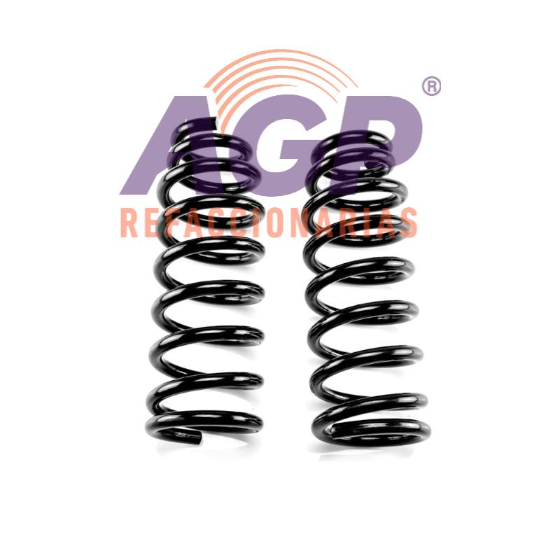 RESORTE DELANTERO HONDA ACCORD 2008-2012 [4 CIL] (1809013)