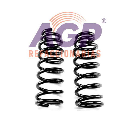 RESORTE DELANTERO HONDA ACCORD 2008-2012 [4 CIL] (1809013)