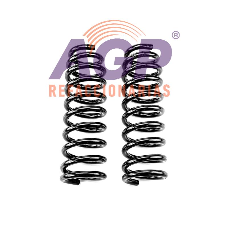 RESORTE DELANTERO HONDA ACCORD 2003-2007 [6 CIL] (1809016)