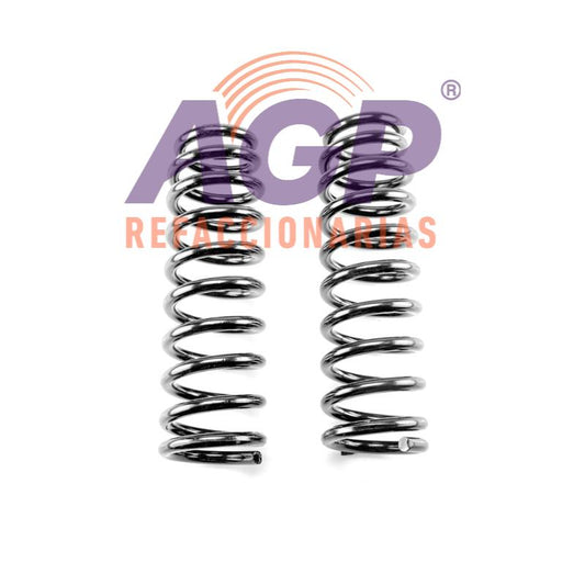 RESORTE DELANTERO HONDA ACCORD 2003-2007 [4 CIL] (1809018)