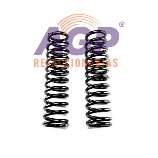 RESORTE DELANTERO HONDA ODYSSEY 1995-1998 (1809021)