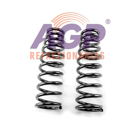 RESORTE DELANTERO MAZDA 6 2002-2008 6 CIL.]