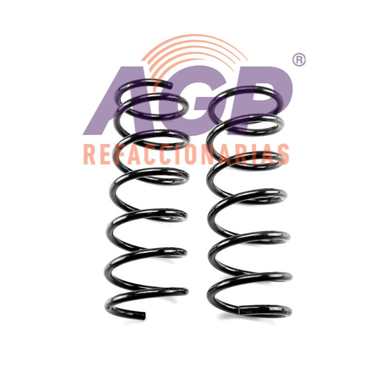 RESORTE DELANTERO NISSAN MARCH 2011-2025 (1816025)