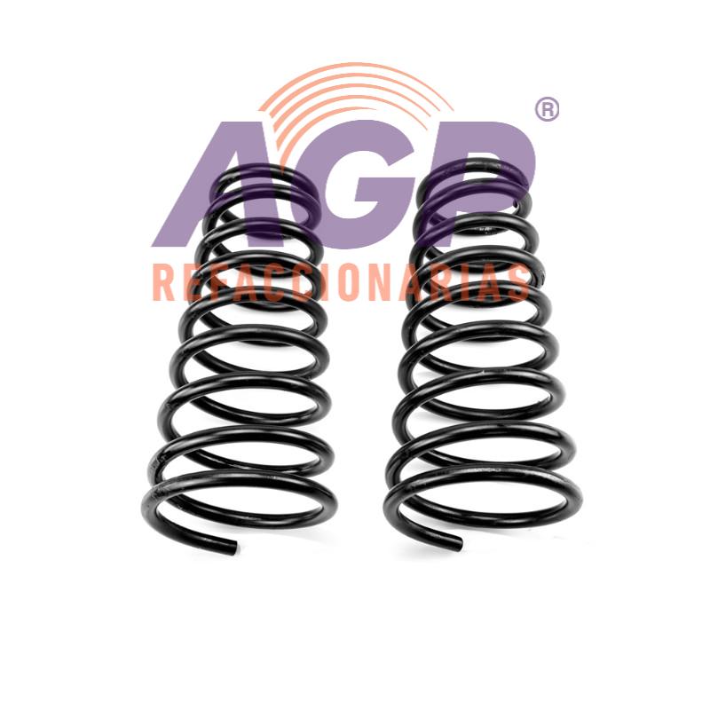 RESORTE TRASERO TOYOTA CAMRY 2002-2003 [SOLO SPORT]  (1825016)