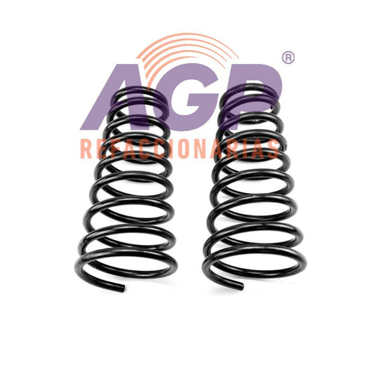 RESORTE TRASERO TOYOTA CAMRY 2002-2003 [SOLO SPORT]  (1825016)