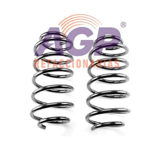 RESORTE DELANTERO TOYOTA CAMRY 2002-2003 [6 CIL]  (1825017)