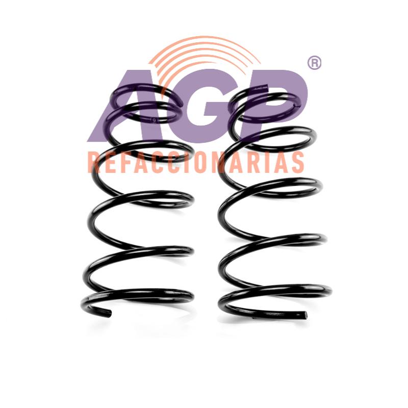 RESORTE DELANTERO TOYOTA CAMRY 1995-1996 [4 CIL] (1825020)