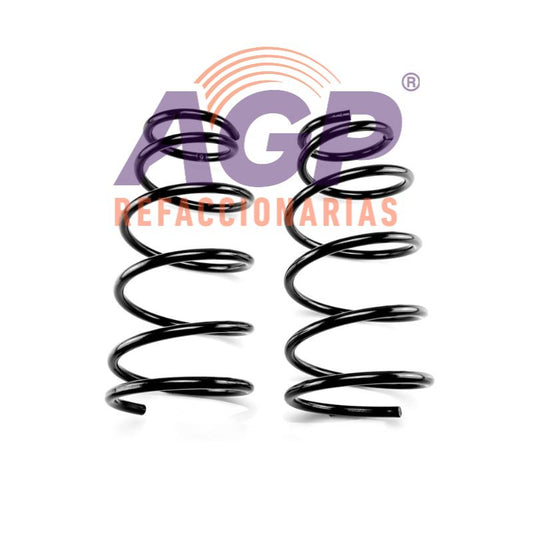 RESORTE DELANTERO TOYOTA CAMRY 1995-1996 [4 CIL] (1825020)