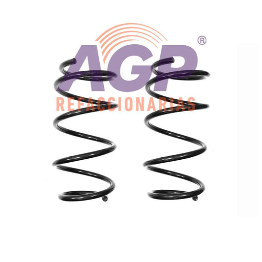 RESORTE DELANTERO TOYOTA RAV4 2006-2018  (1825031)