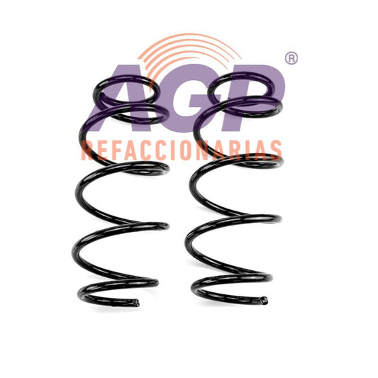 RESORTE DELANTERO VOLKSWAGEN GOL 2009-2020  (1826007)
